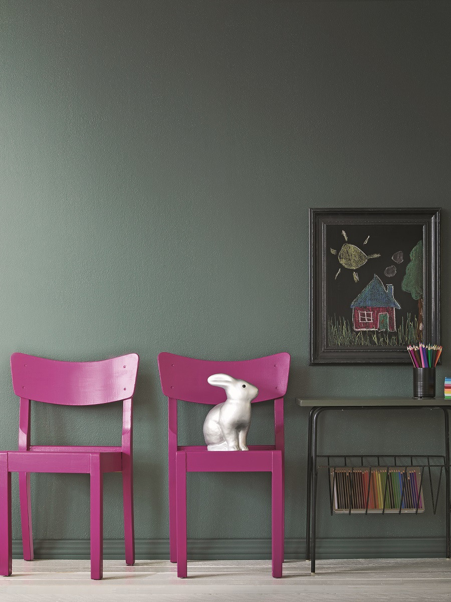 matowa farba ceramiczna Tikkurila Optiva Ceramic Super Matt 3