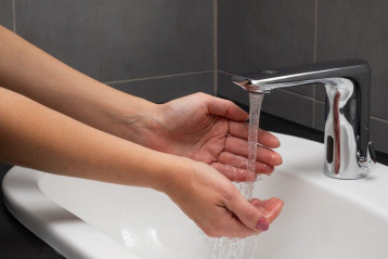 Salto - bateria z funkcją bezdotykowego uruchamiania