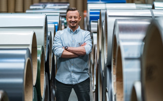 Nowy spot reklamowy BP2 z udziałem Adama Małysza