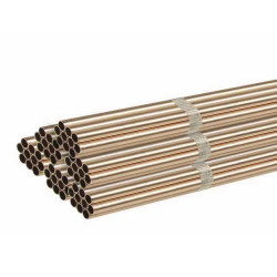 RURA MIEDZIANA EN 1057- R290 PROSTA