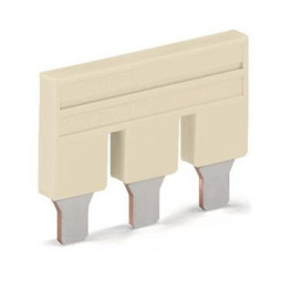 Mostek grzebieniowy 2-biegowy TOPJOBS jasnoszary