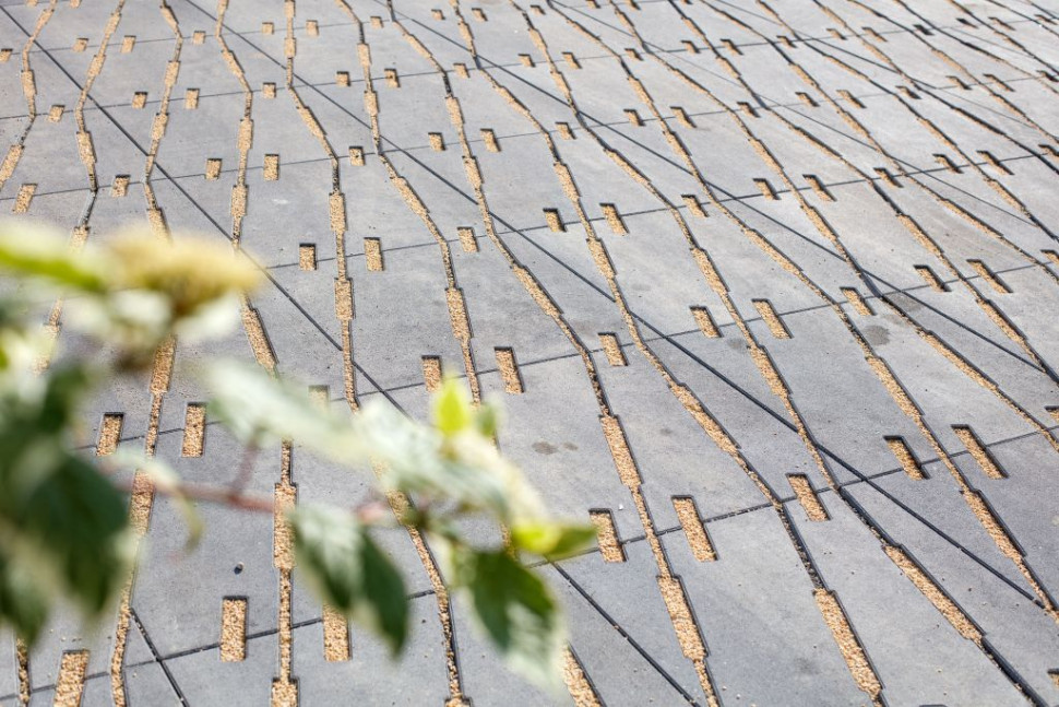 Płyta betonowa Polbruk Extrano