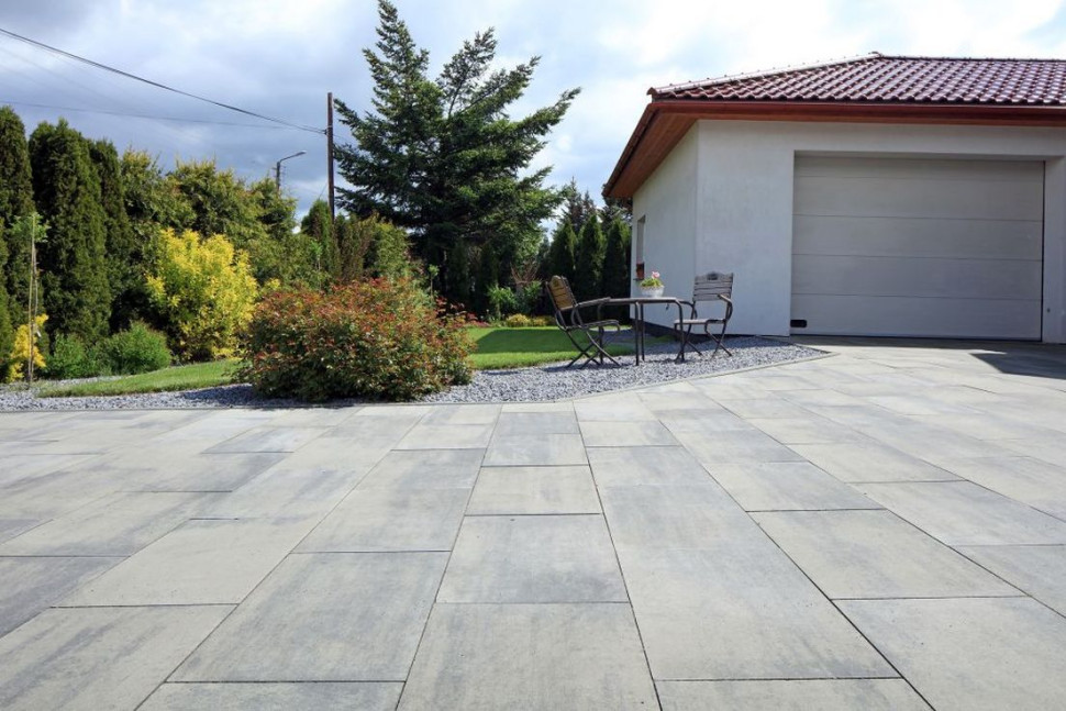 Płyty Polbruk Magna