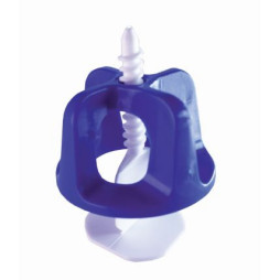 System wyrównujący płytki