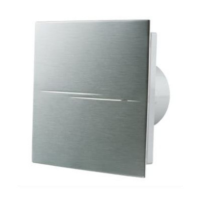 Quiet-Style-A 100 TH - wentylator w wersji z timerem i czujnikiem wilgoci