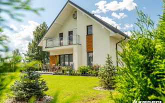 10 lat z oknami KRISPOL