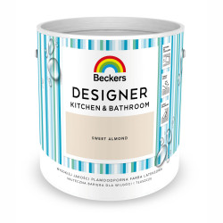 Beckers Designer Kitchen & Bathroom