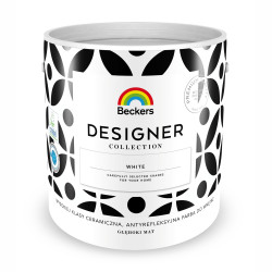 Beckers Designer Collection White
