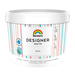 Beckers Designer White