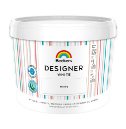 Beckers Designer White