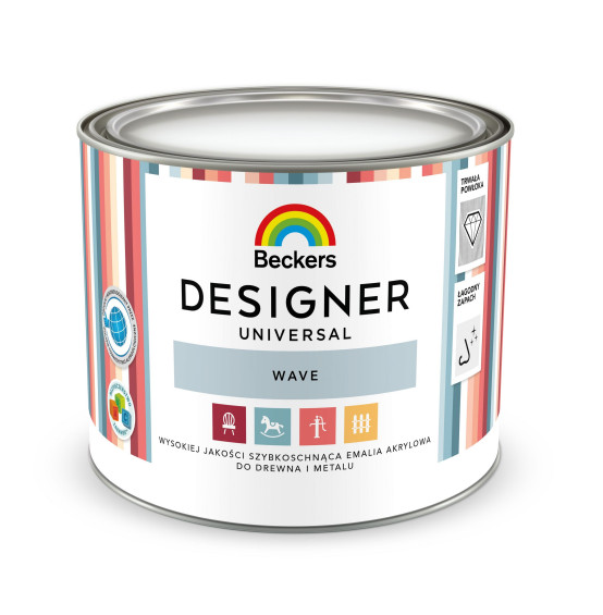 Beckers Designer Universal
