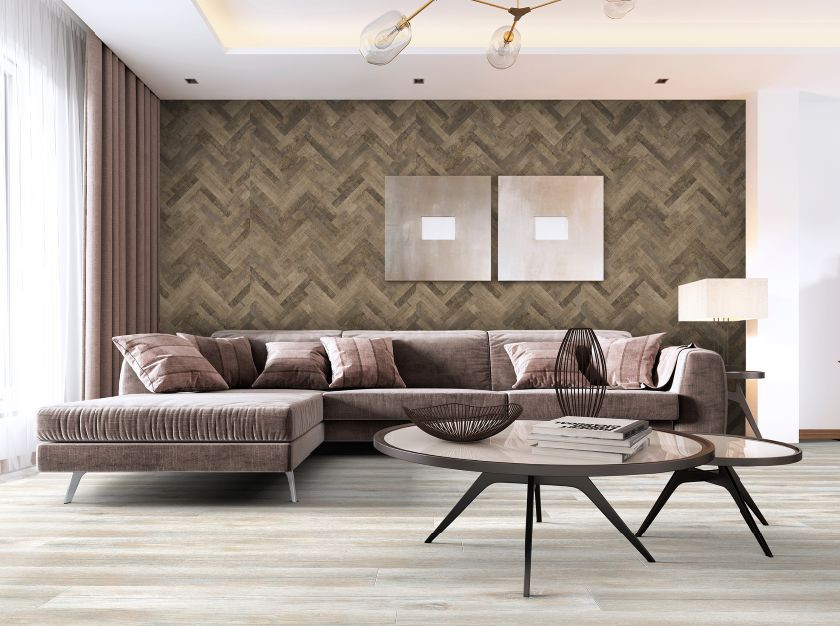 Wielkoformatowe płyty ścienne Rocko Tiles