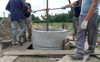 Wiercenie studni głębinowej - co warto wiedzieć?