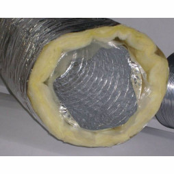 Przewód wentylacyjny Sonoflex