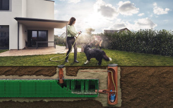 magnetyzer wody w Twojej okolicy? Sprawdź kategorię Dom i Ogród