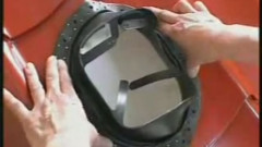 Instrukcja montażu stalowego uniwersalnego przejścia VILPE