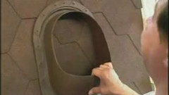 Instrukcja montażu przejścia dachowego Classic XL VILPE