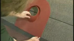 Instrukcja montażu bitumicznego przejścia dachowego VILPE