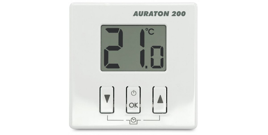 Czy regulator temperatury w pomieszczeniu zmniejsza koszty ogrzewania?