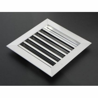 Wentylacyjna Kratka Kominkowa