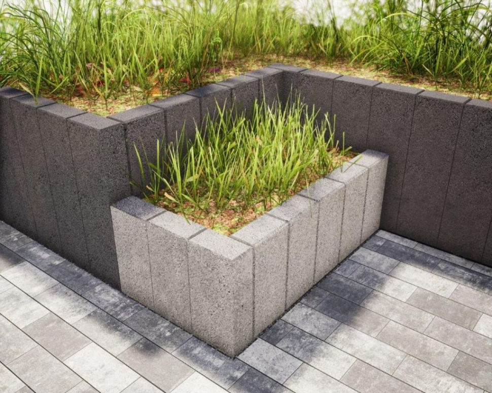 Palisada Hestra z oferty Polbruk