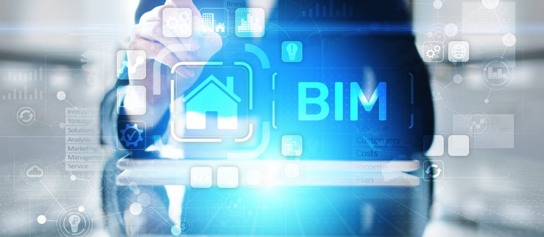 BIM Studio - zestawy gotowych obiektów BIM do Revit i Archicad