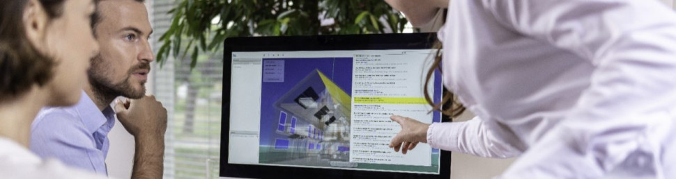 Projektowanie z Porotherm BIM Studio