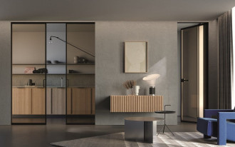 ECLISSE - jak zawsze drzwi inne niż wszystkie