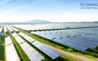 Zainwestuj w przyszłość - postaw na zieloną energię!