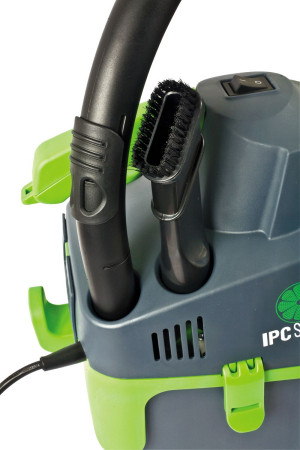 Odkurzacz serwisowy FOX z profesjonalną filtracją