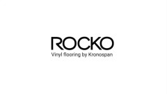 Panele podłogowe SPC - ROCKO by Kronospan