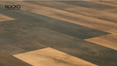 Panele podłogowe ROCKO - Instrukcja montażu