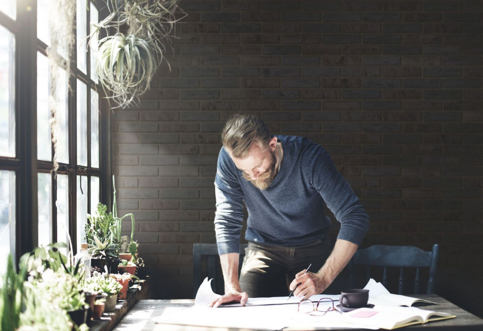 Płytki ELABRICK w kolorze Bergen