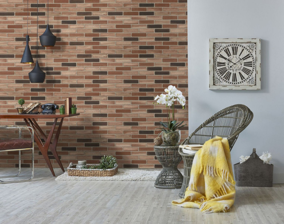 Płytki ELABRICK w kolorze Kansas