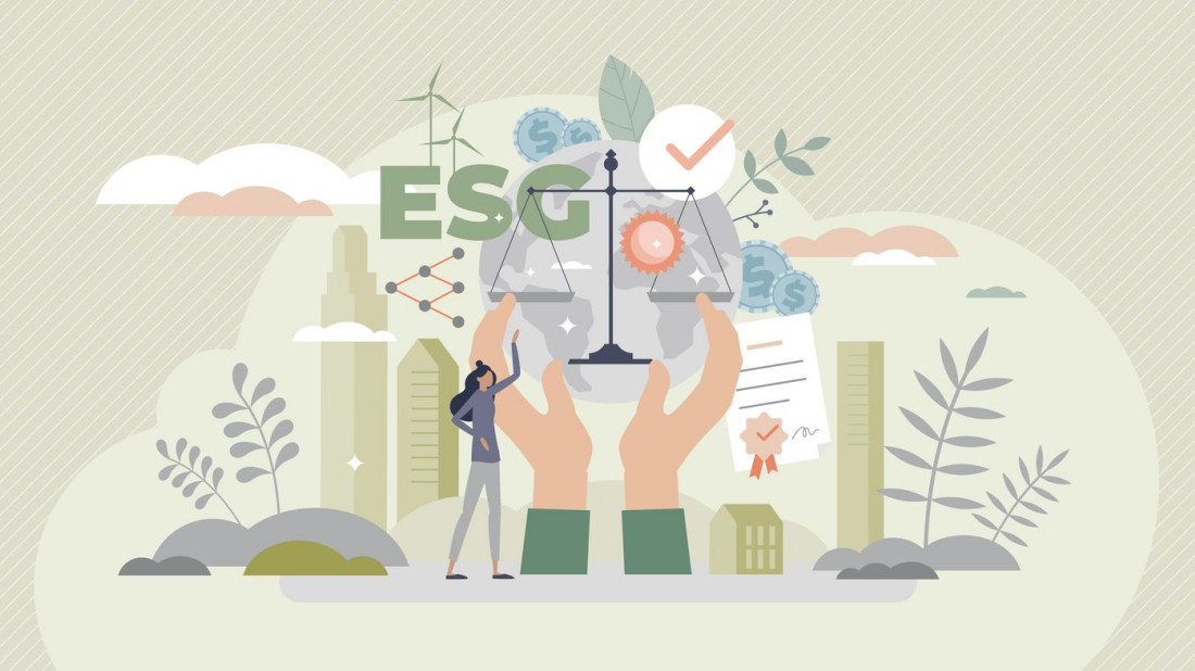 Aluprof wdraża realizację koncepcji ESG