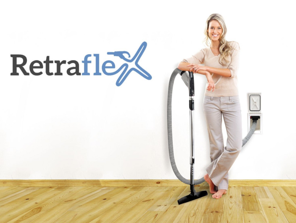 Bardzo wygodnym rozwiązaniem jest gniazdo Retraflex