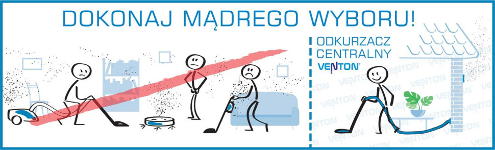 Dokonaj mądrego wyboru