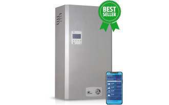 Kotły elektryczne optymalizujące działanie instalacji PV