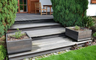 Taras do remontu po dwóch latach użytkowania