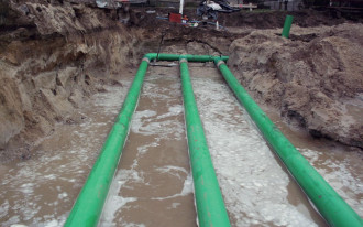 GWC zmniejsza koszty ogrzewania domu zimą i chłodzenia latem