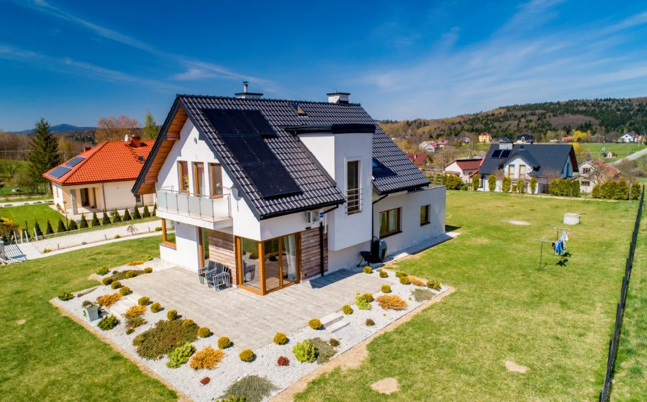 Instalacja fotowoltaiczna