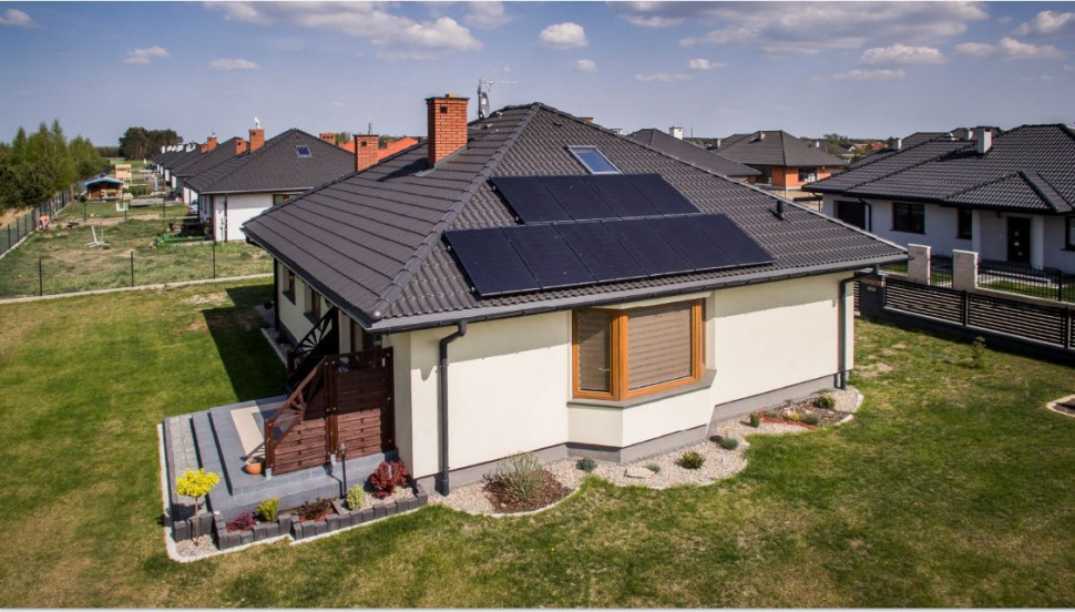 Instalacja fotowoltaiczna naprawdę się opłaca