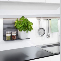 Uniwersalna półka MosaiQ 300