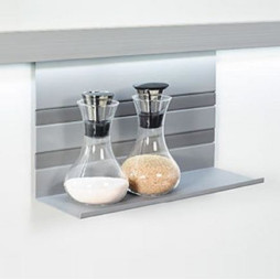 Uniwersalna półka MosaiQ 200