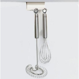 Podwójne haczyki MosaiQ