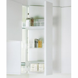 PICANTO/ 150 - wąskie cargo do szafki górnej