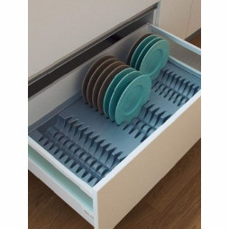 Wkład na talerze/ 900/ 490