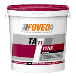 Tynk Akrylowy TA 11