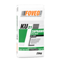Zaprawa Klejąca do siatki KU 21