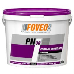 Podkład Gruntujący Silikonowy PN 30